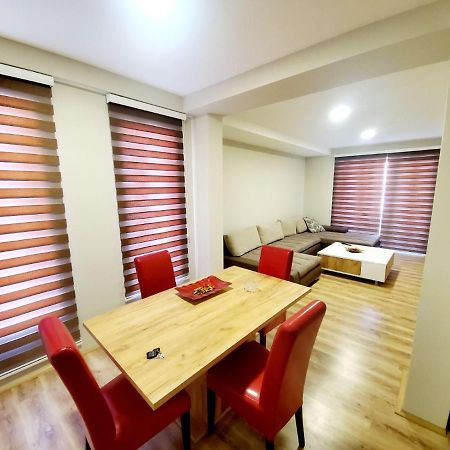 Aparthotel Vila Manuela à Gevgelija Extérieur photo