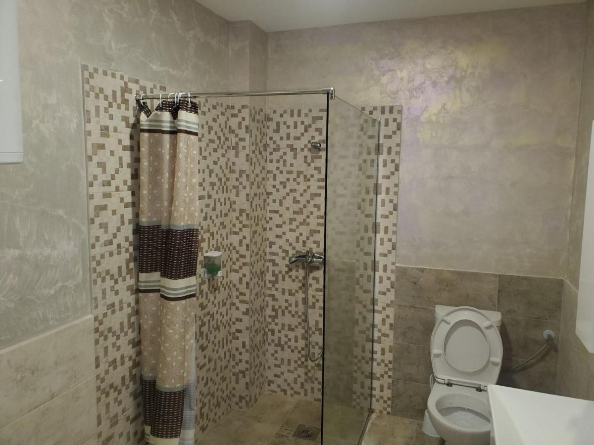 Aparthotel Vila Manuela à Gevgelija Extérieur photo