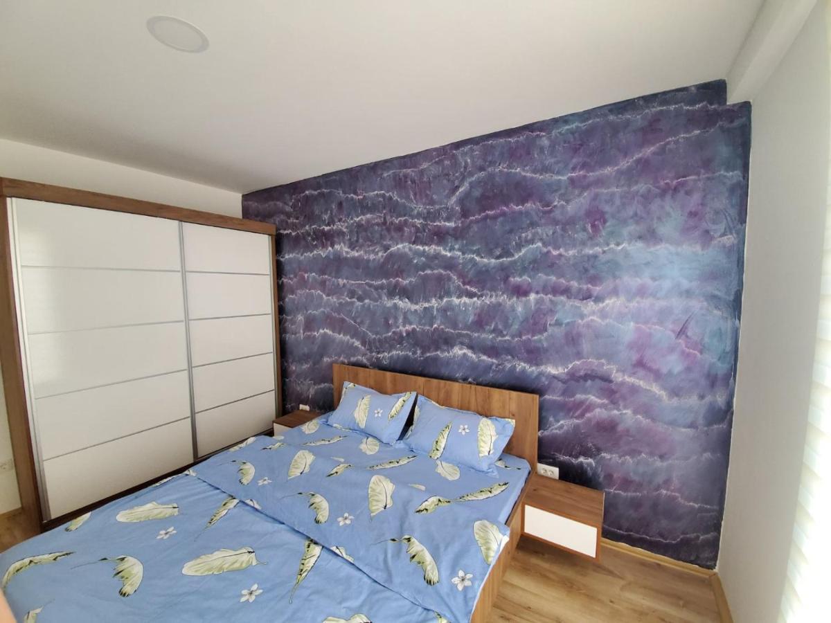 Aparthotel Vila Manuela à Gevgelija Extérieur photo