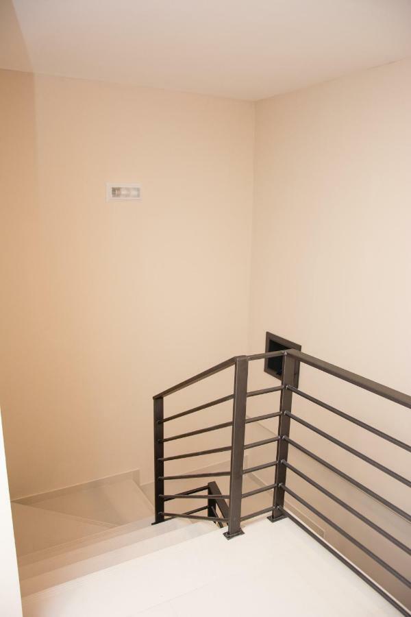 Aparthotel Vila Manuela à Gevgelija Extérieur photo