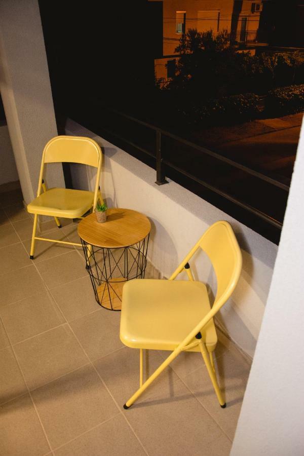 Aparthotel Vila Manuela à Gevgelija Extérieur photo