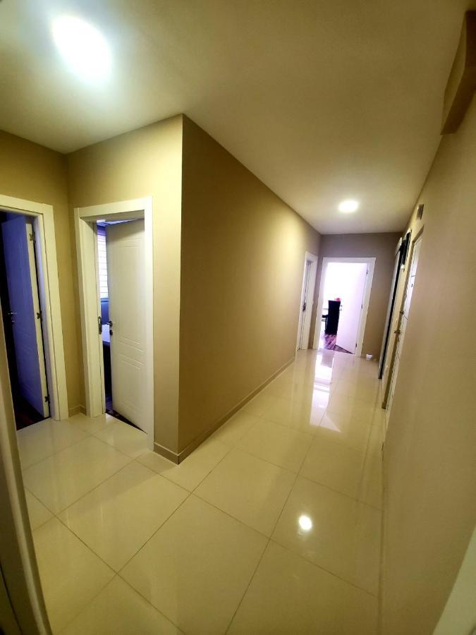 Aparthotel Vila Manuela à Gevgelija Extérieur photo